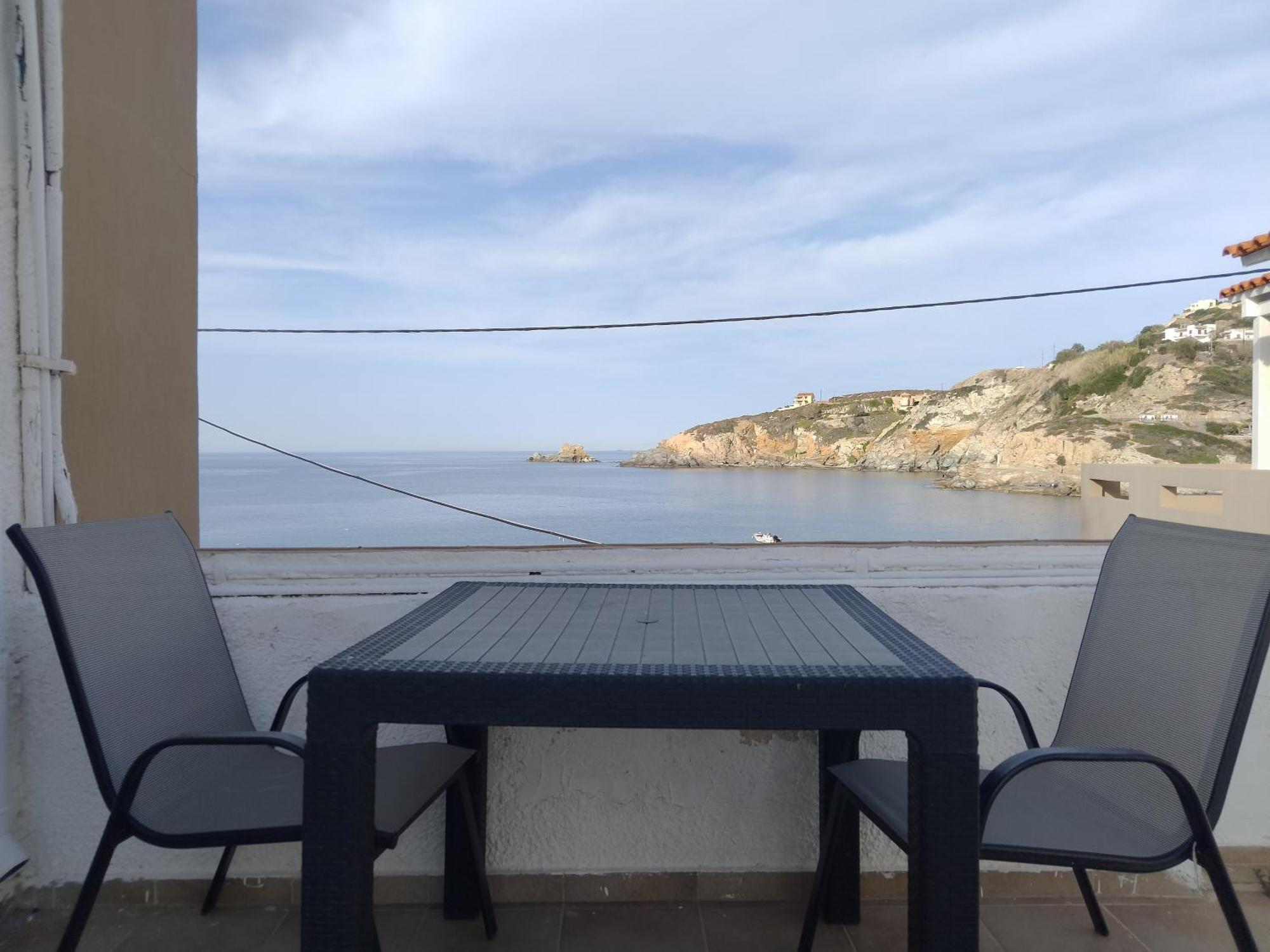 Anatoli Lygaria Apartments On The Beach Лигарія Екстер'єр фото
